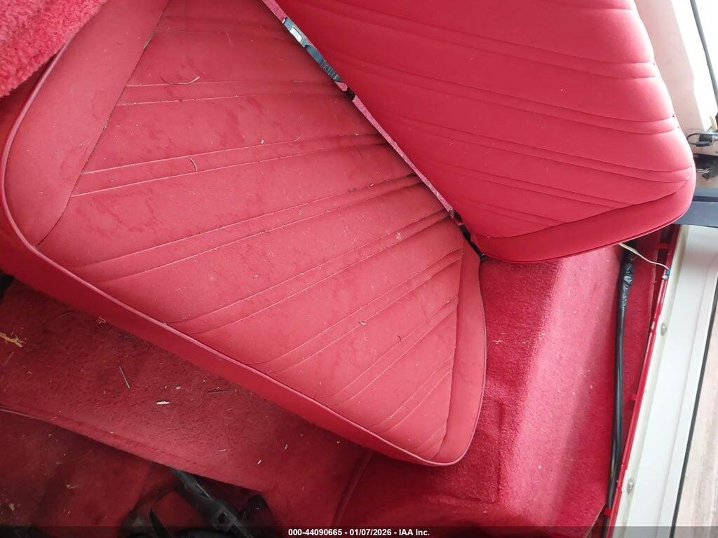 1J4FY69S6RP428292 1994 JEEP WRANGLER / YJ photo no. 8