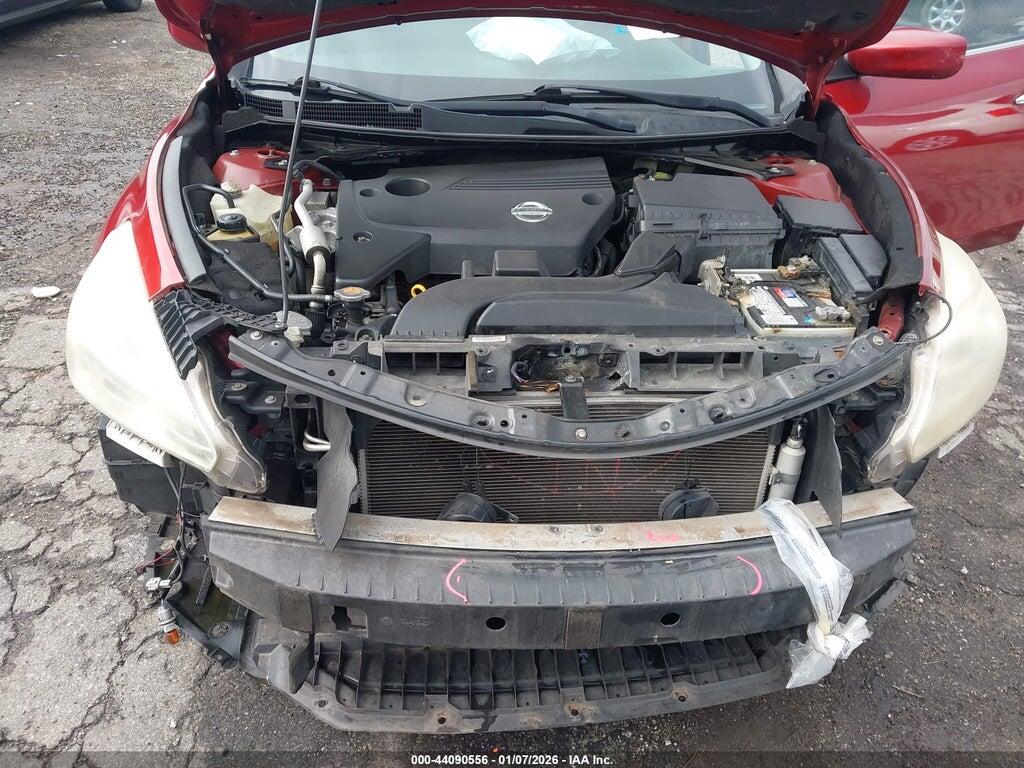 1N4AL3AP3EC403409 2014 NISSAN ALTIMA photo no. 10