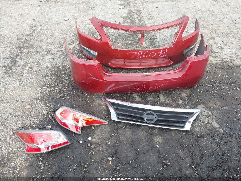 1N4AL3AP3EC403409 2014 NISSAN ALTIMA photo no. 12