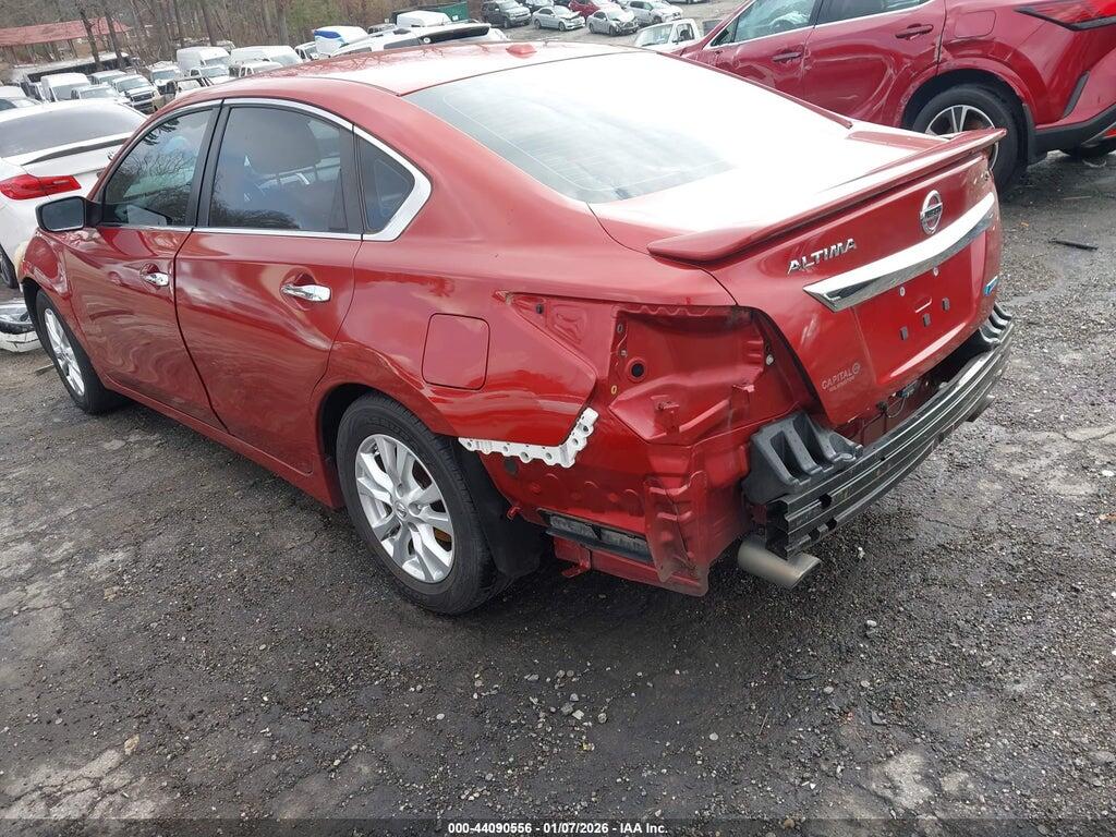 1N4AL3AP3EC403409 2014 NISSAN ALTIMA photo no. 3