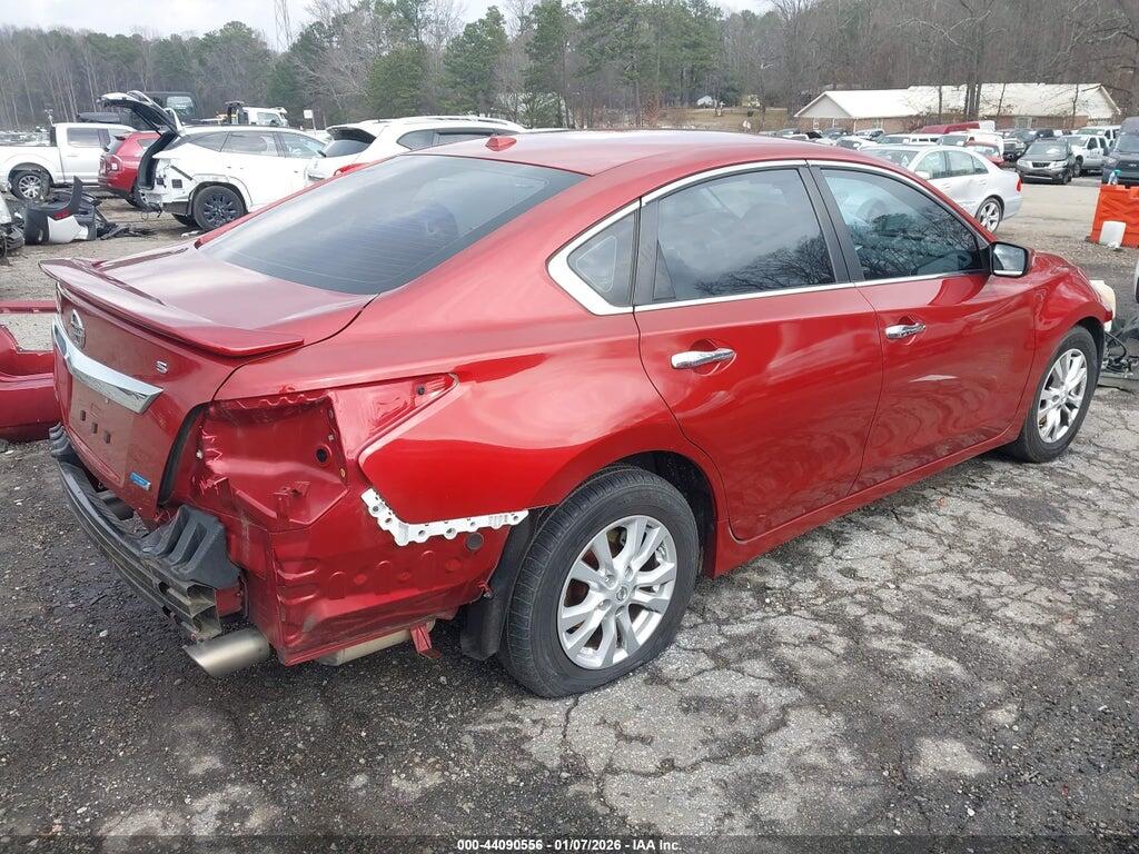 1N4AL3AP3EC403409 2014 NISSAN ALTIMA photo no. 4