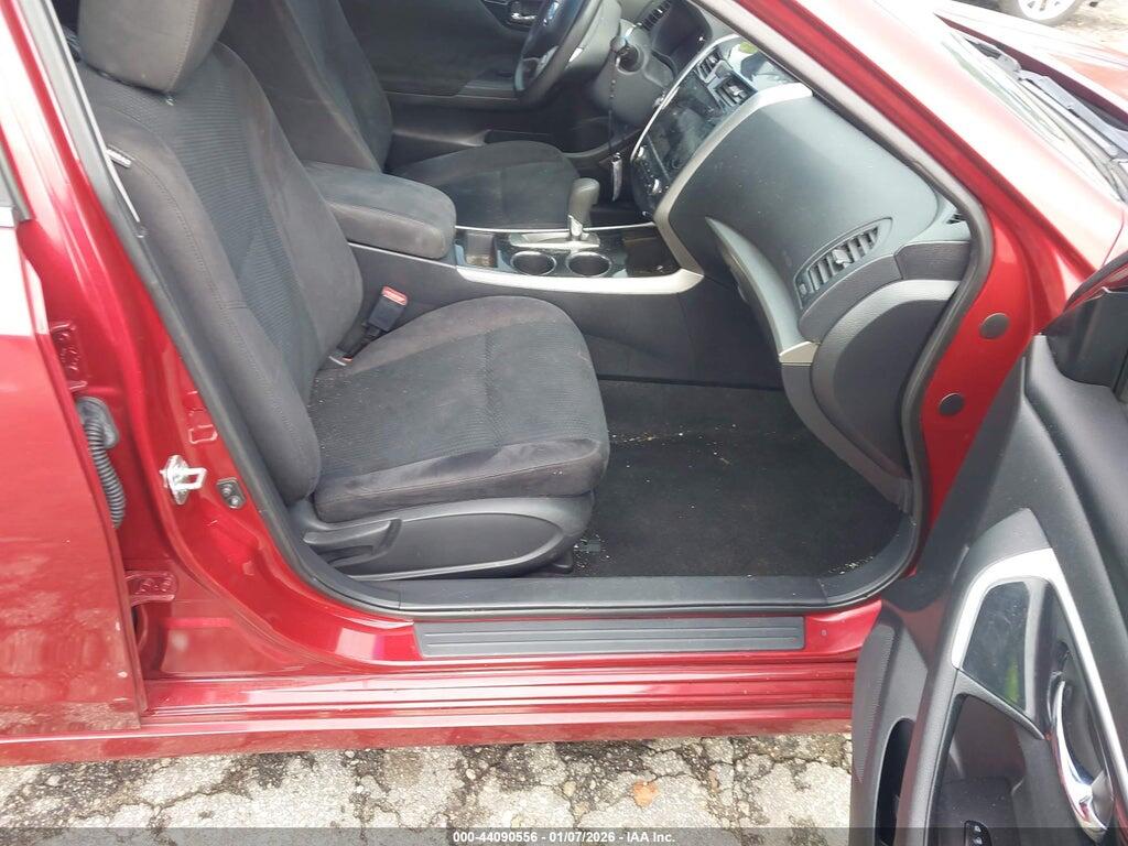 1N4AL3AP3EC403409 2014 NISSAN ALTIMA photo no. 5