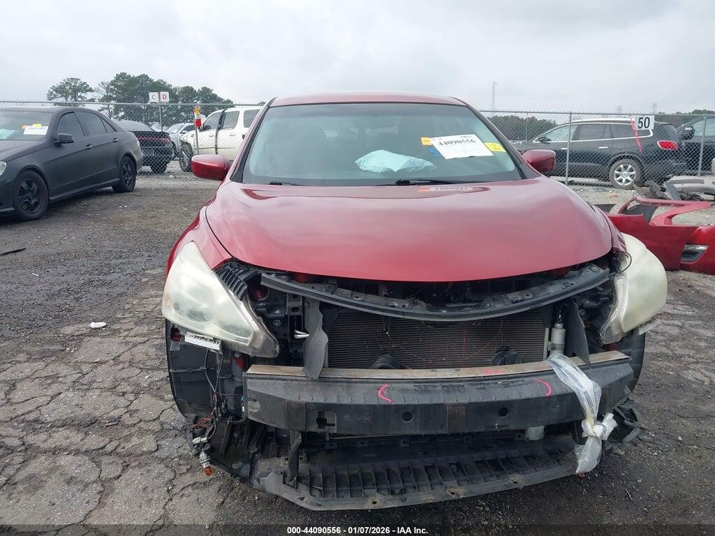 1N4AL3AP3EC403409 2014 NISSAN ALTIMA photo no. 6