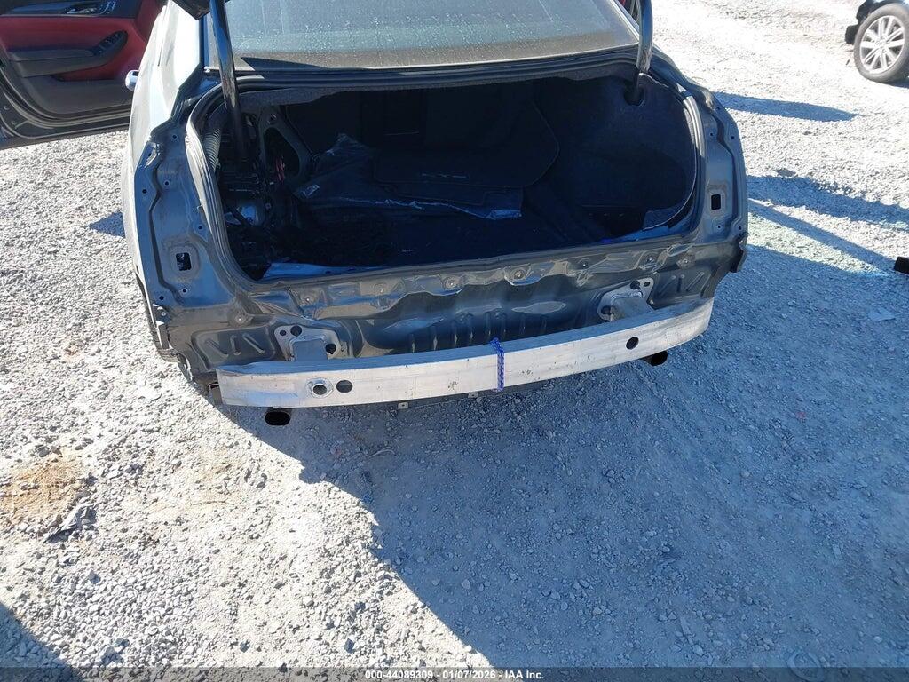 1G6AZ5SS2G0185042 2016 CADILLAC CTS photo no. 6