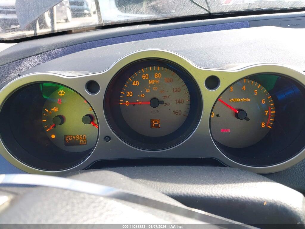 1N4BA41E76C855556 2006 NISSAN MAXIMA photo no. 7