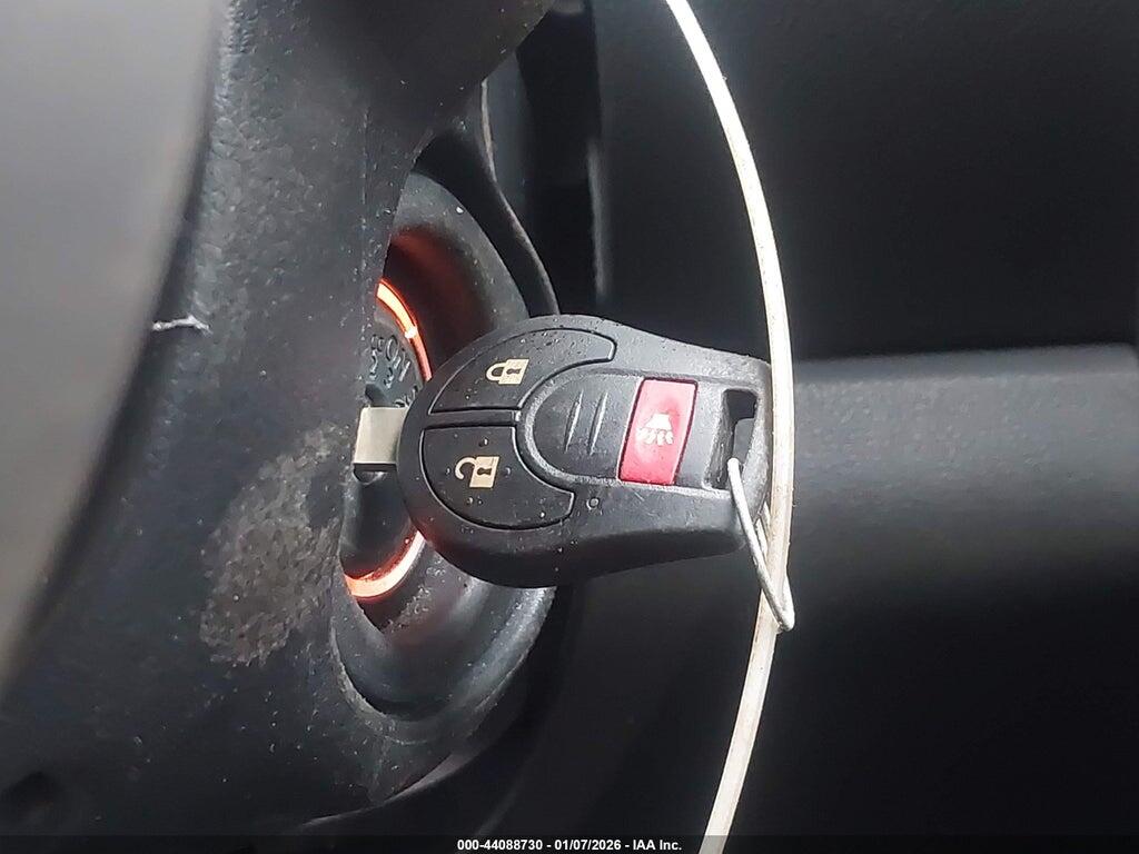 JN8AS5MV4DW633965 2013 NISSAN ROGUE photo no. 11