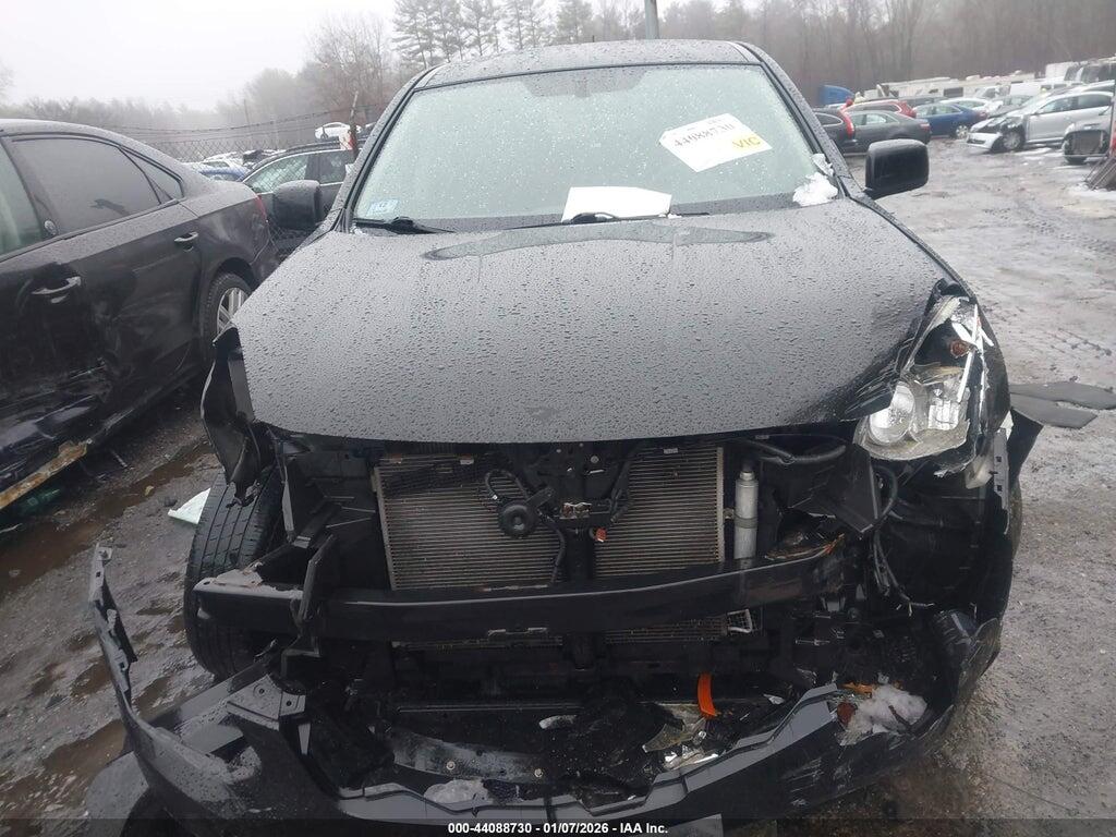 JN8AS5MV4DW633965 2013 NISSAN ROGUE photo no. 12