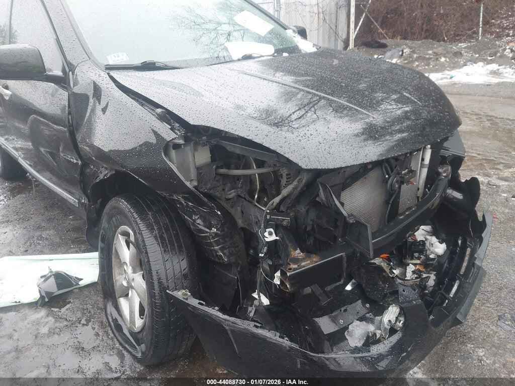 JN8AS5MV4DW633965 2013 NISSAN ROGUE photo no. 6