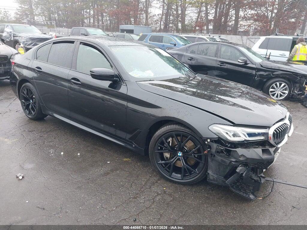 WBA73BJ01NWX58656 2022 BMW 540 photo no. 1