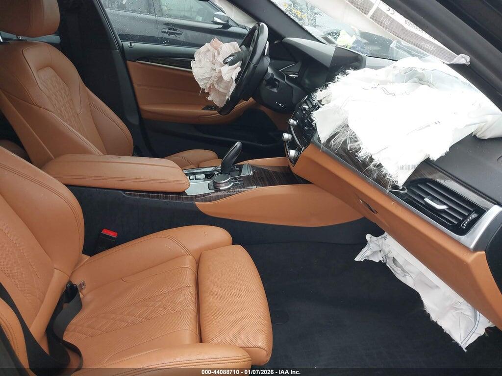 WBA73BJ01NWX58656 2022 BMW 540 photo no. 5