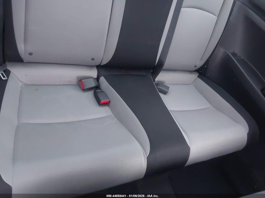 2HGFC4B00GH304832 2016 HONDA CIVIC photo no. 8
