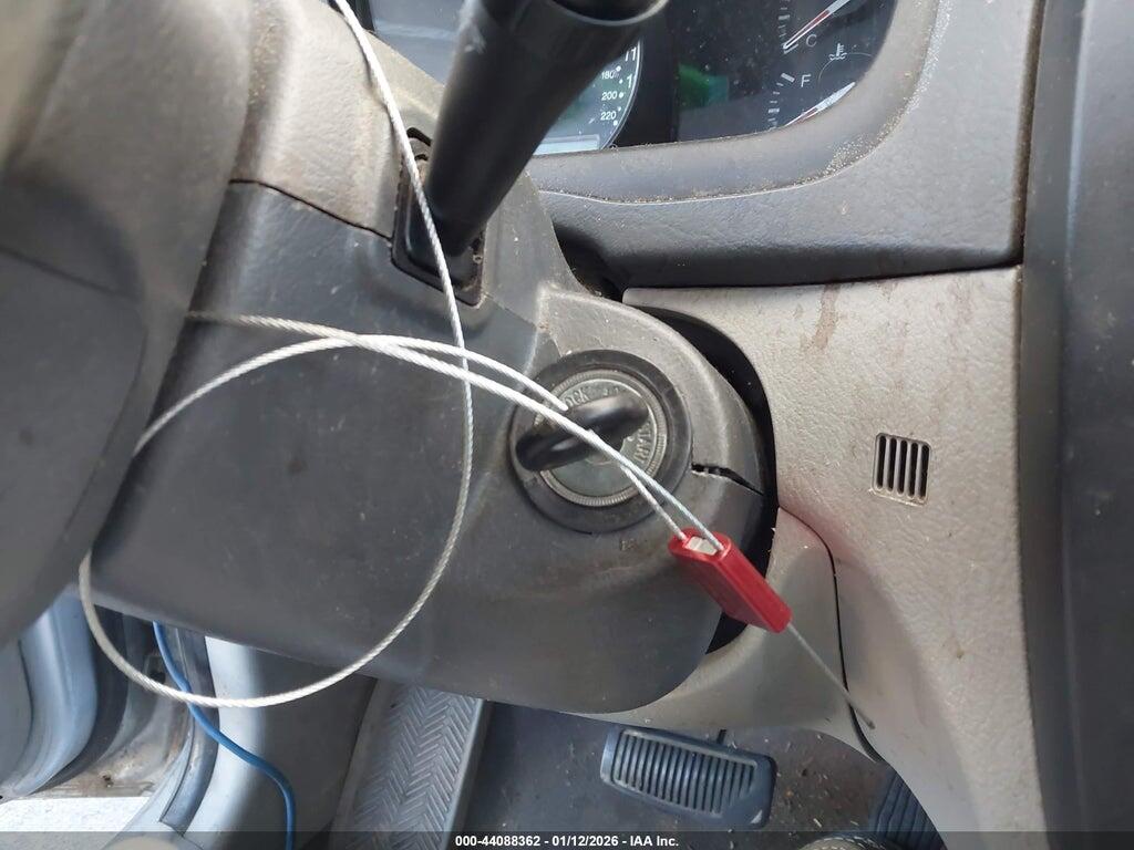 KNAFE121085536143 2008 KIA SPECTRA photo no. 11