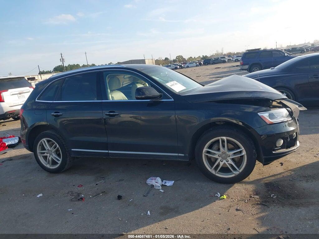 WA1C2AFP1HA077669 2017 AUDI Q5 photo no. 12
