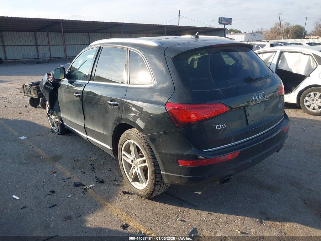 WA1C2AFP1HA077669 2017 AUDI Q5 photo no. 3
