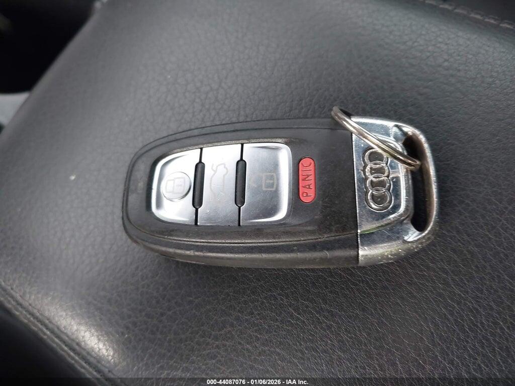 WAUAFAFL1EN019402 2014 AUDI A4 photo no. 11