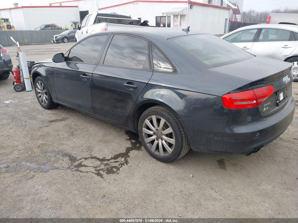 WAUAFAFL1EN019402 2014 AUDI A4 photo no. 3