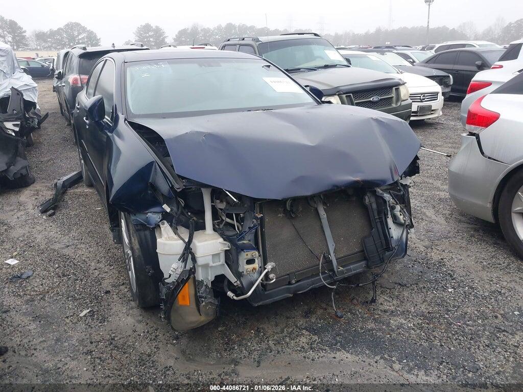 JTHBK1GG7F2208867 2015 LEXUS ES 350 photo no. 1