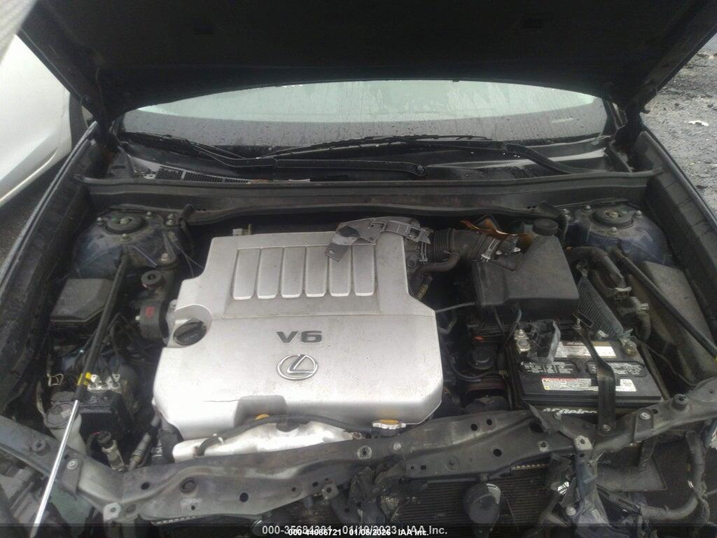 JTHBK1GG7F2208867 2015 LEXUS ES 350 photo no. 10