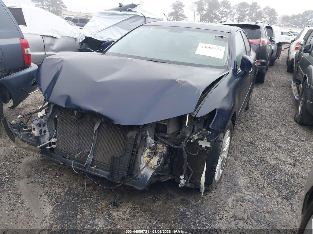 JTHBK1GG7F2208867 2015 LEXUS ES 350 photo no. 2