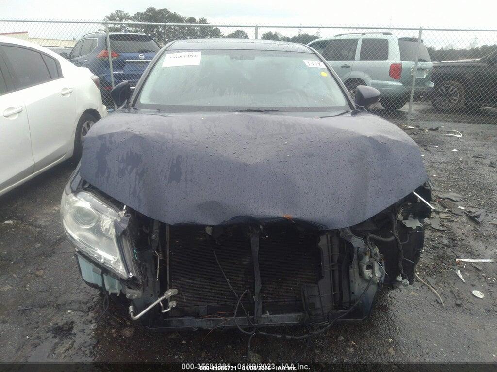JTHBK1GG7F2208867 2015 LEXUS ES 350 photo no. 6