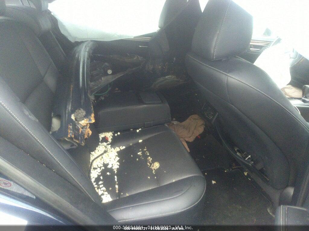 JTHBK1GG7F2208867 2015 LEXUS ES 350 photo no. 8