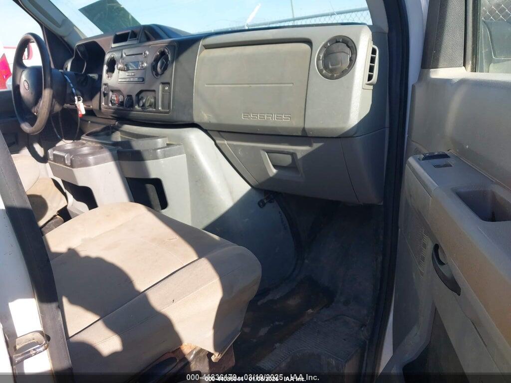 1FTNE2EL3EDA70811 2014 FORD E-250 photo no. 5
