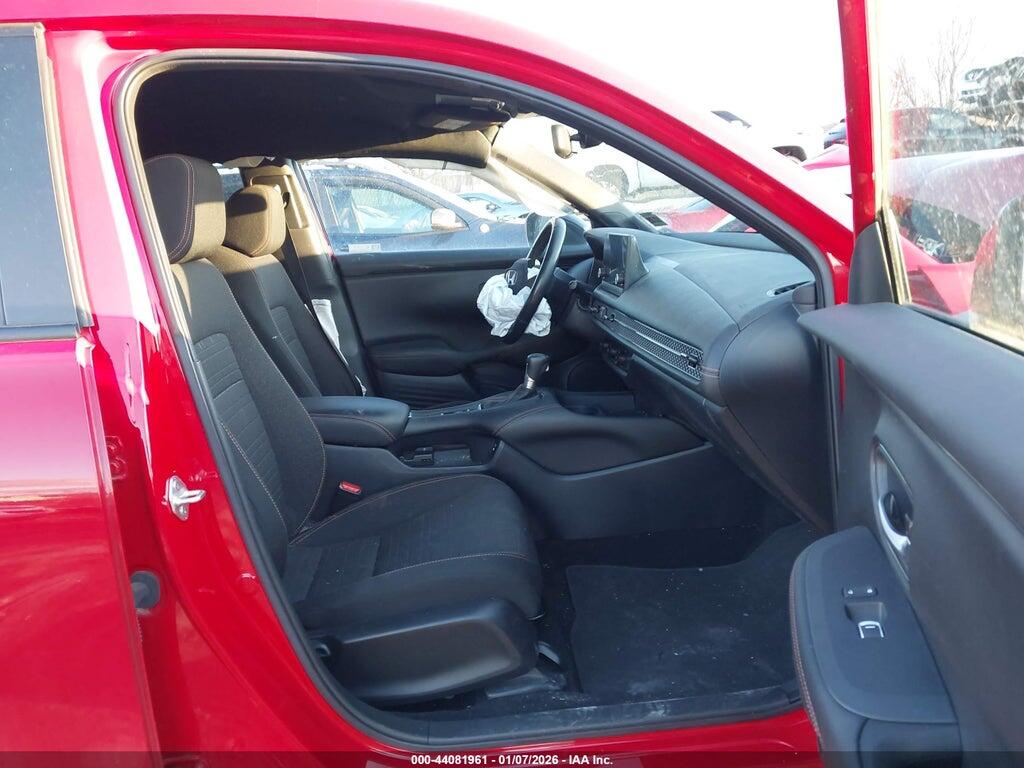 3CZRZ2H57RM740805 2024 HONDA HR-V photo no. 5