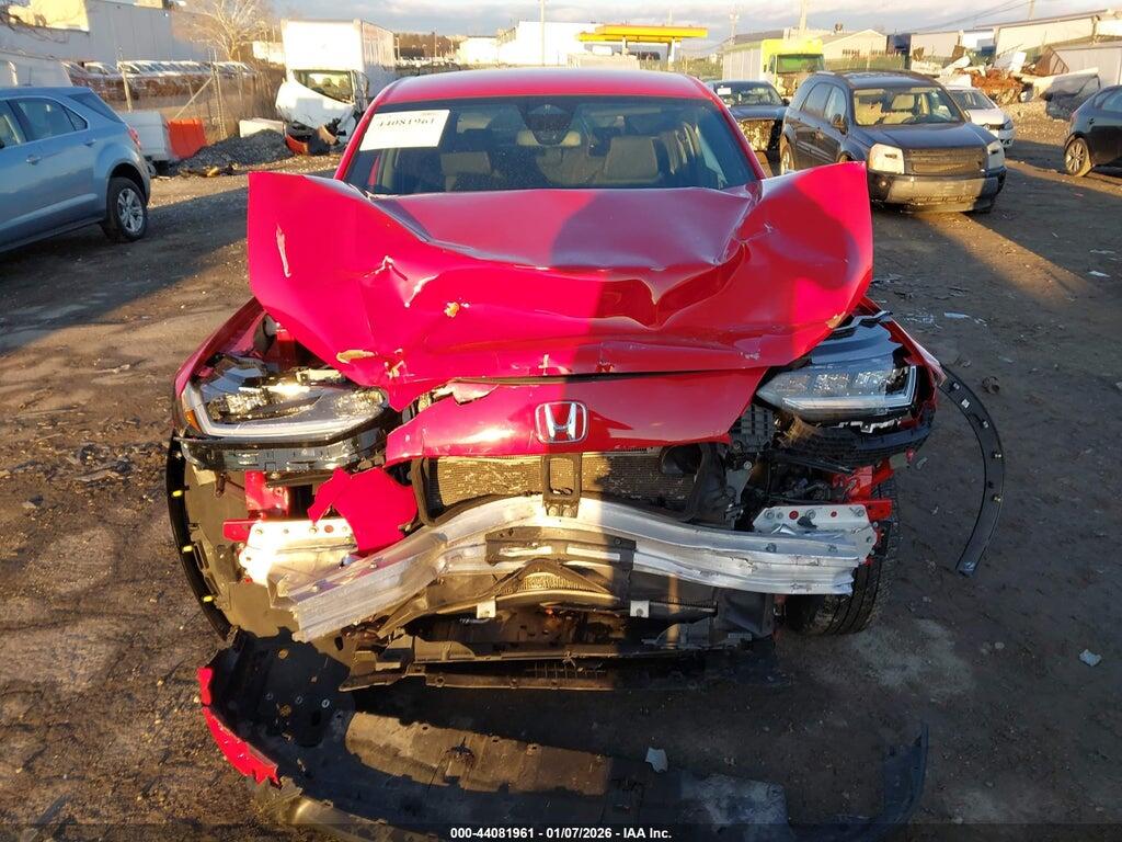 3CZRZ2H57RM740805 2024 HONDA HR-V photo no. 6