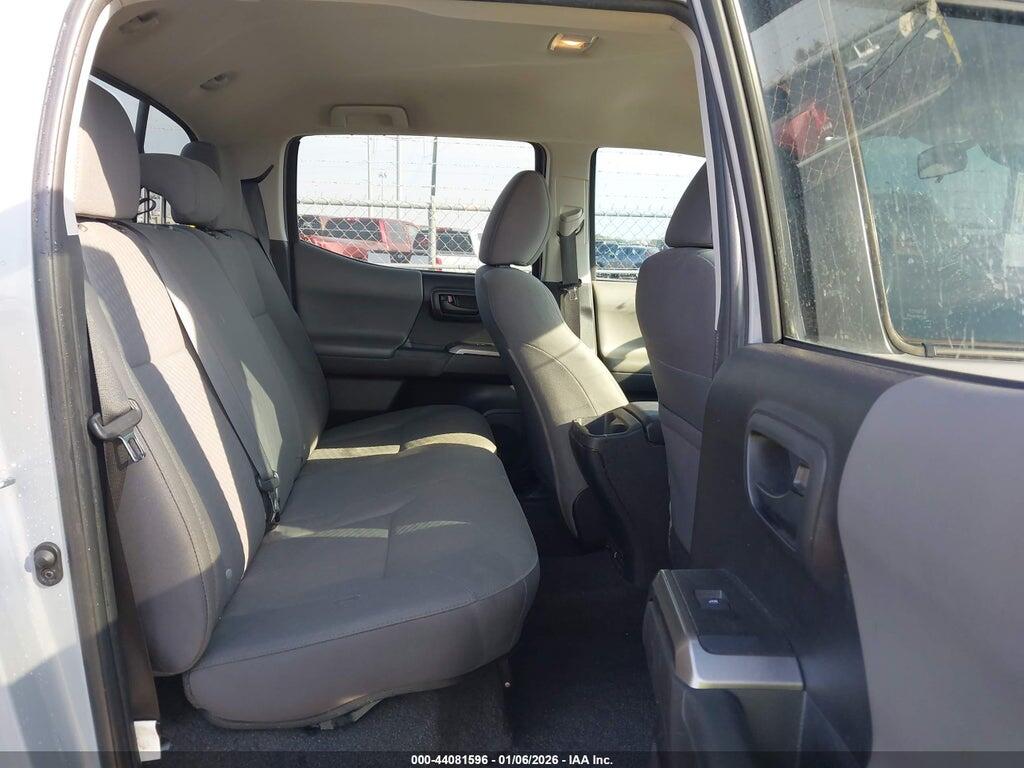5TFAX5GN8MX190822 2021 TOYOTA TACOMA photo no. 8