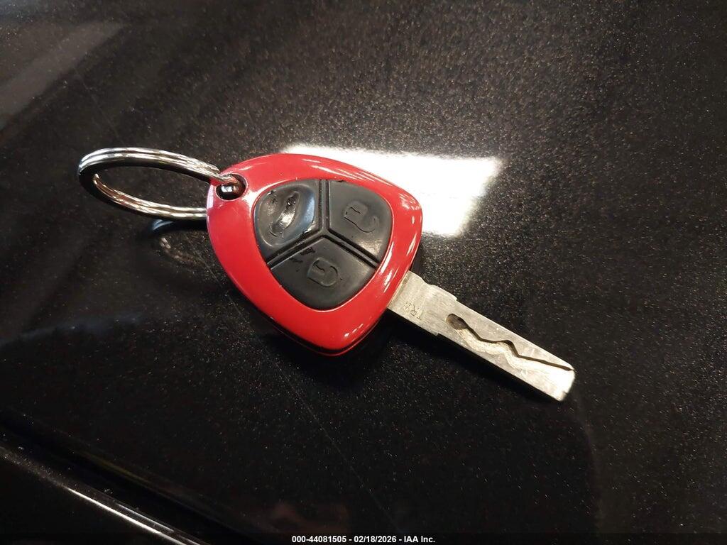 ZFF65LJA6B0178262 2011 FERRARI CALIFORNIA photo no. 11