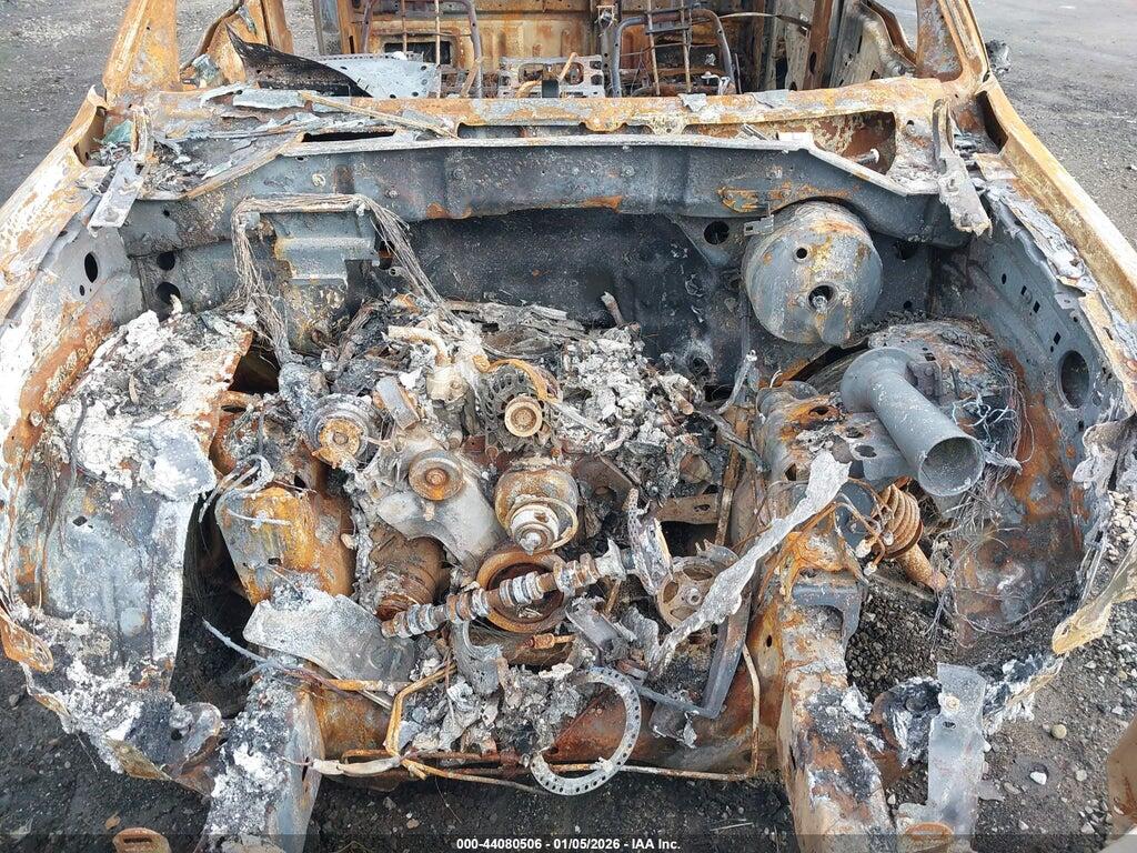 1FTPW12548FB57969 2008 FORD F-150 photo no. 10