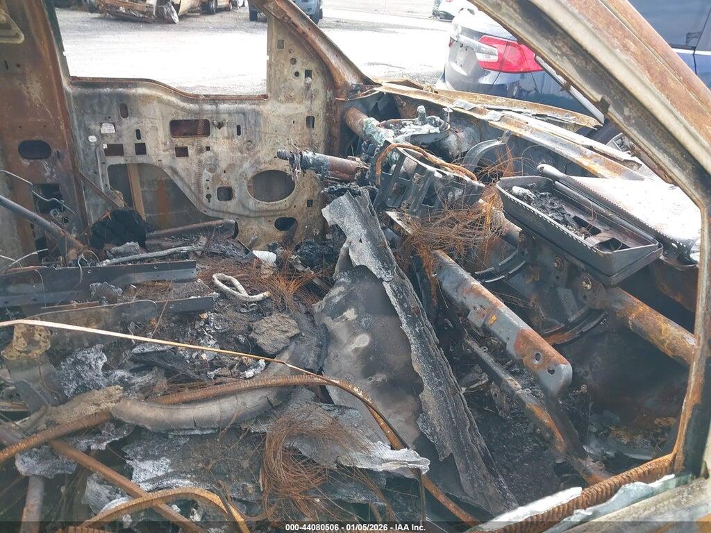 1FTPW12548FB57969 2008 FORD F-150 photo no. 5