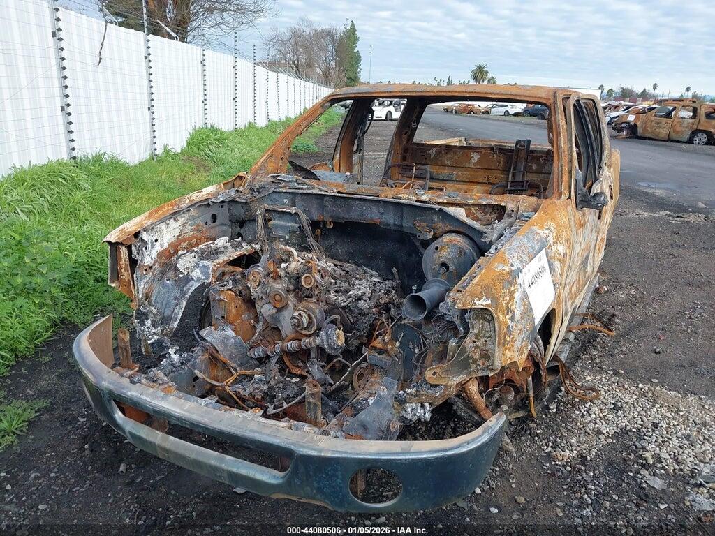 1FTPW12548FB57969 2008 FORD F-150 photo no. 6