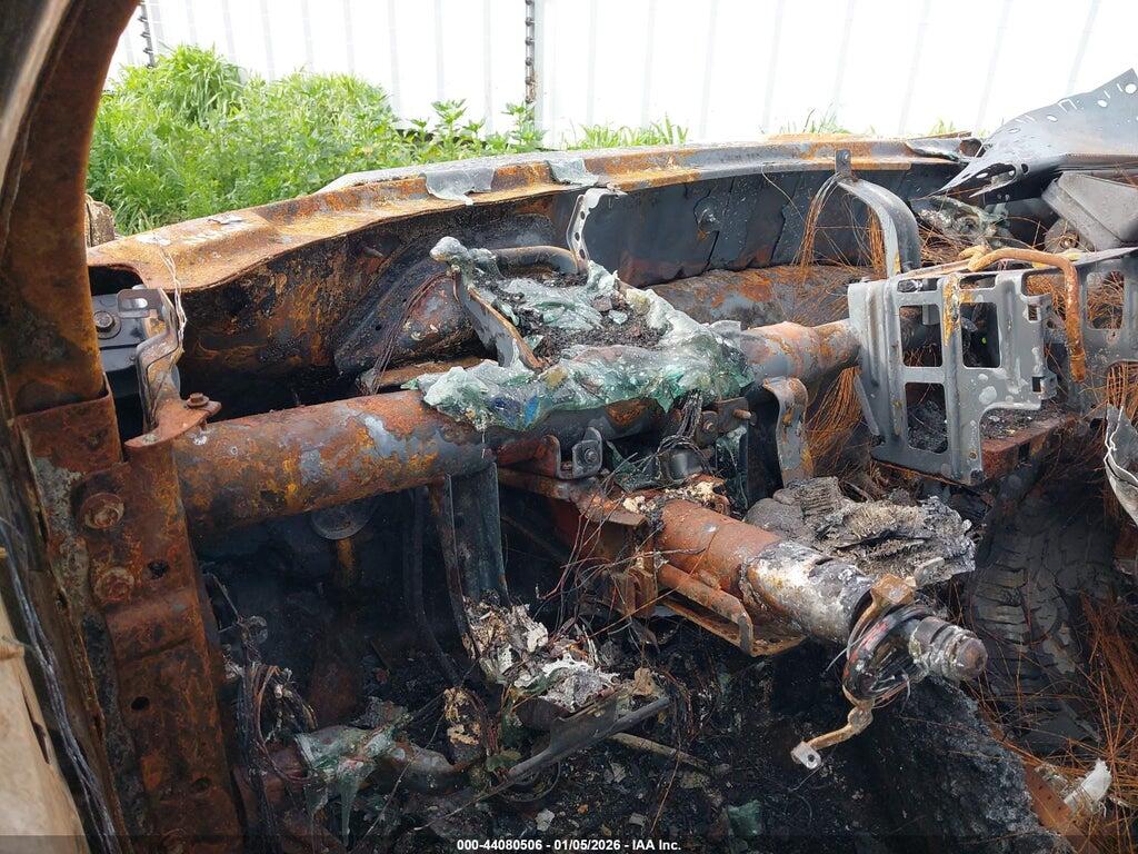 1FTPW12548FB57969 2008 FORD F-150 photo no. 7