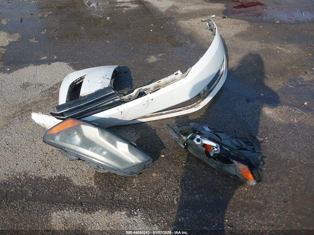 1VWAH7A30DC095157 2013 VOLKSWAGEN PASSAT photo no. 11