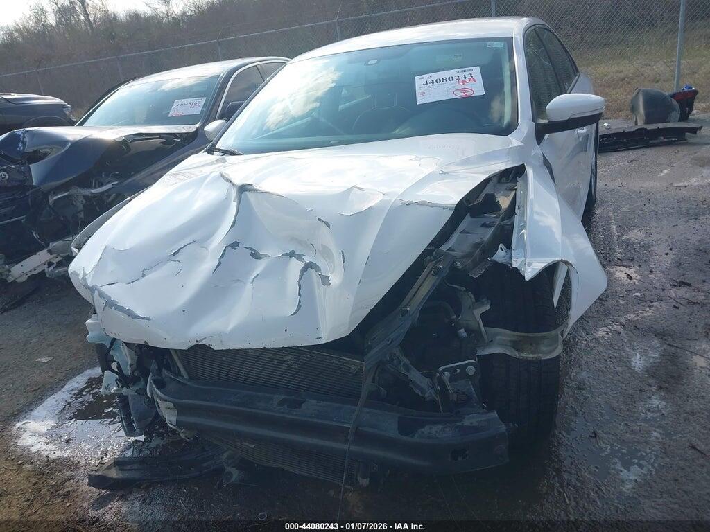 1VWAH7A30DC095157 2013 VOLKSWAGEN PASSAT photo no. 12