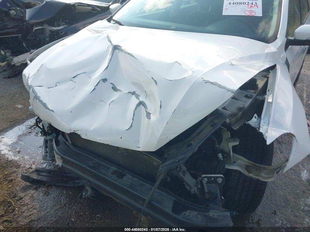 1VWAH7A30DC095157 2013 VOLKSWAGEN PASSAT photo no. 6