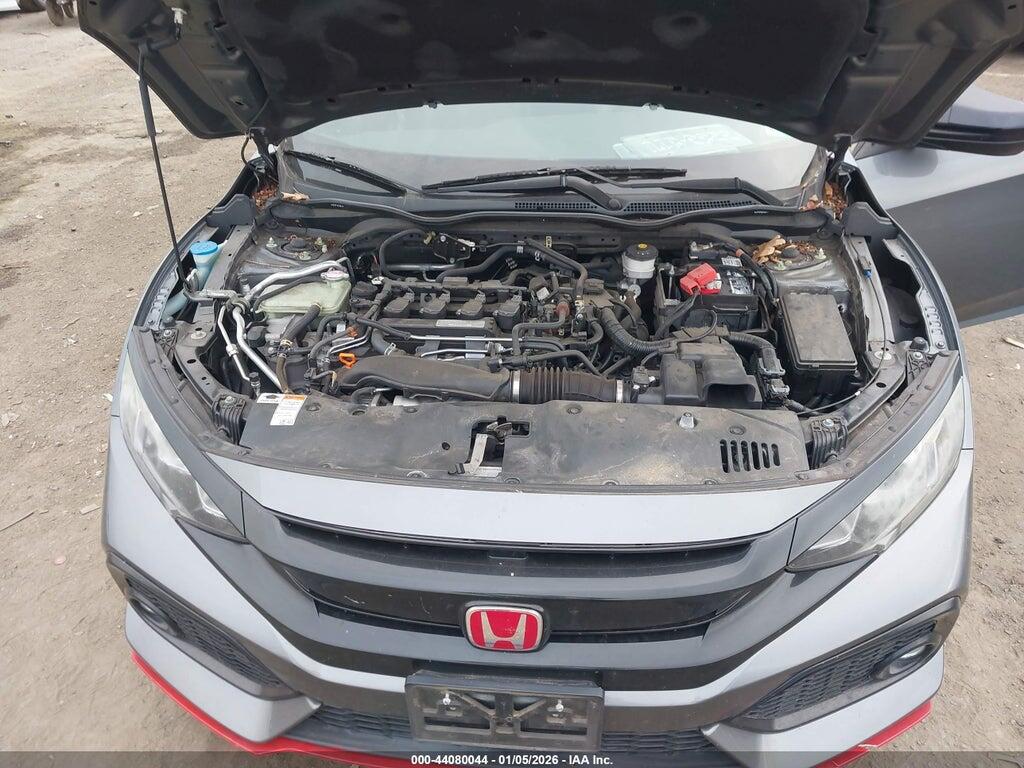 SHHFK7H77HU207348 2017 HONDA CIVIC photo no. 10