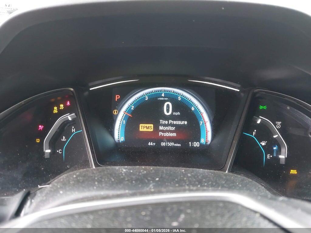 SHHFK7H77HU207348 2017 HONDA CIVIC photo no. 7