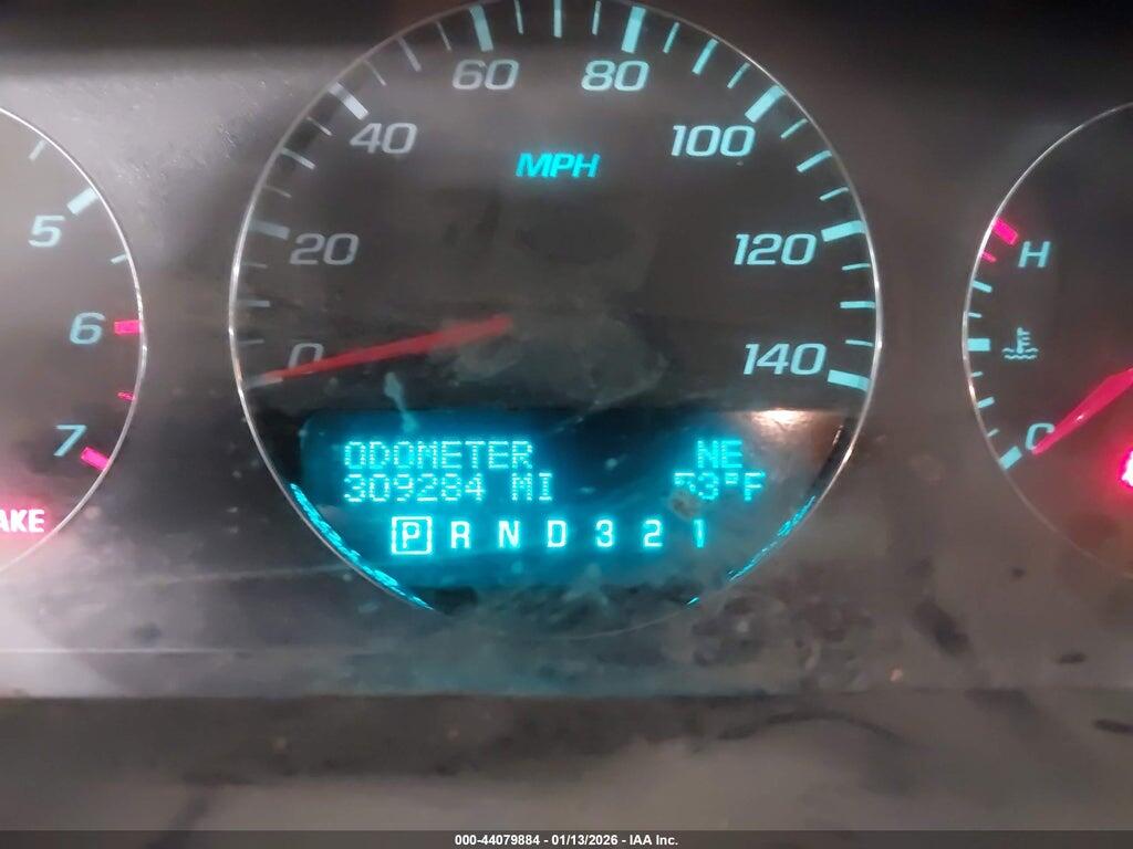 2G1WT58K979186473 2007 CHEVROLET IMPALA photo no. 7
