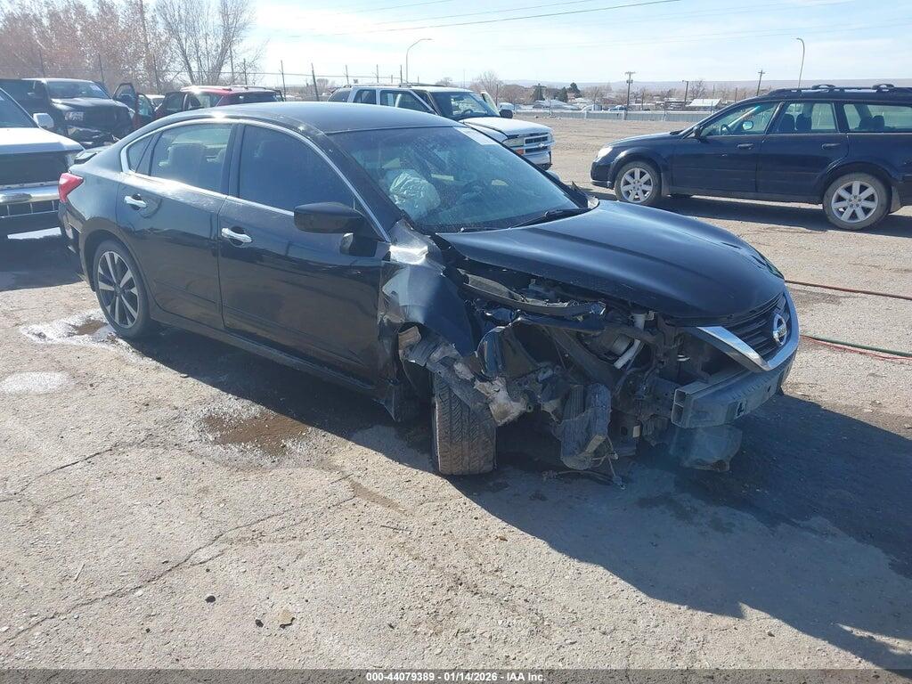 1N4AL3AP5GC204865 2016 NISSAN ALTIMA photo no. 1