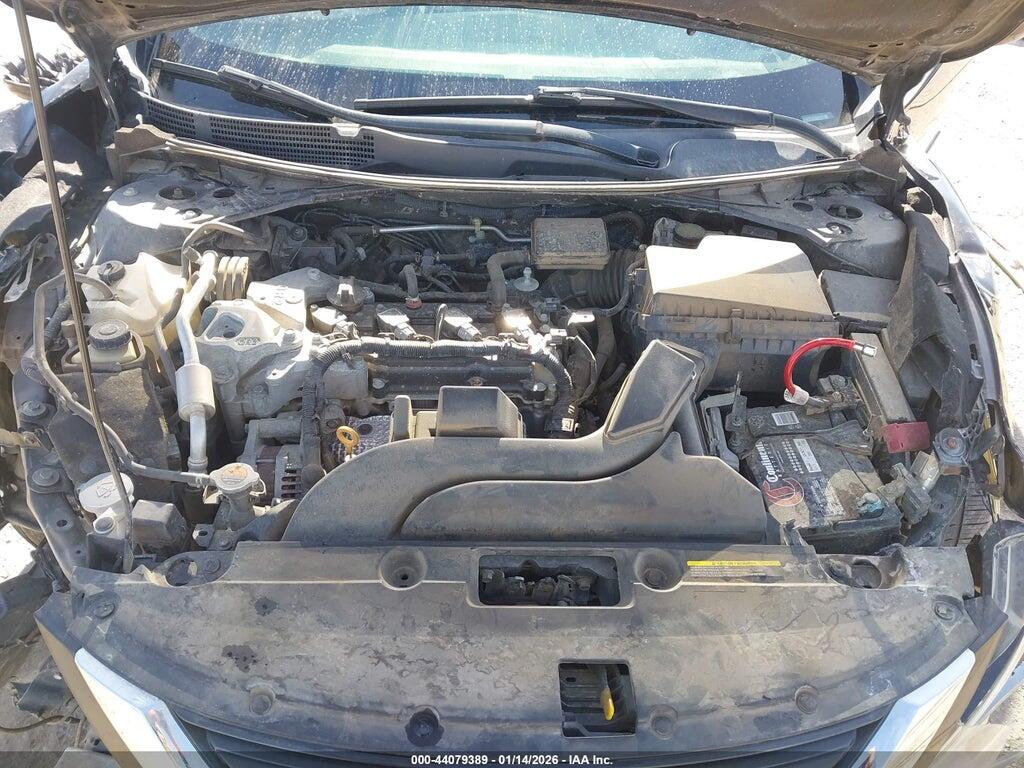 1N4AL3AP5GC204865 2016 NISSAN ALTIMA photo no. 10
