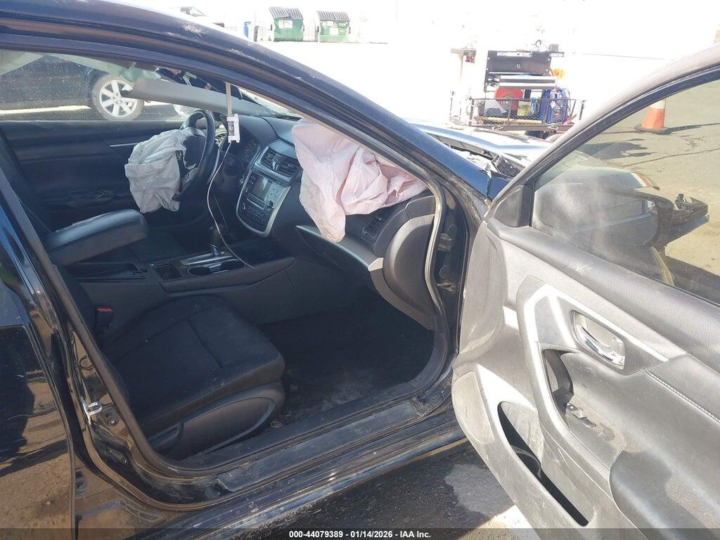 1N4AL3AP5GC204865 2016 NISSAN ALTIMA photo no. 5