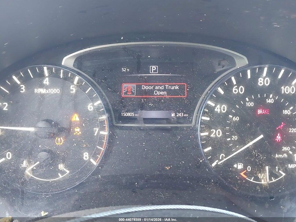 1N4AL3AP5GC204865 2016 NISSAN ALTIMA photo no. 7