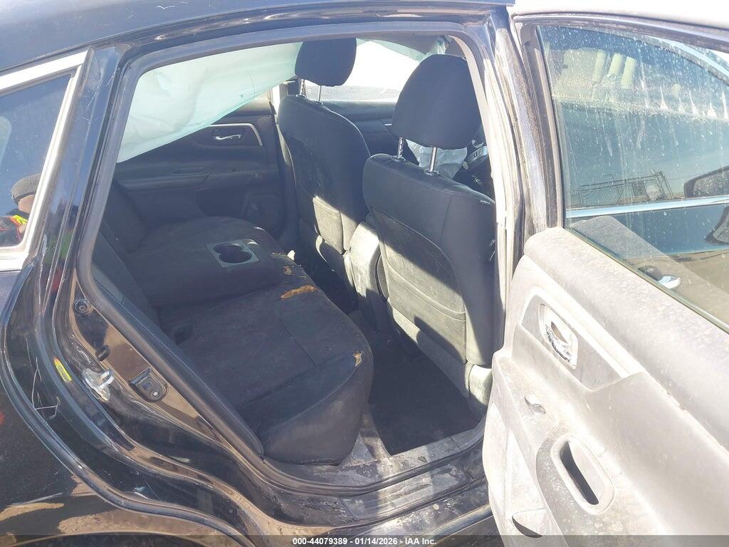 1N4AL3AP5GC204865 2016 NISSAN ALTIMA photo no. 8