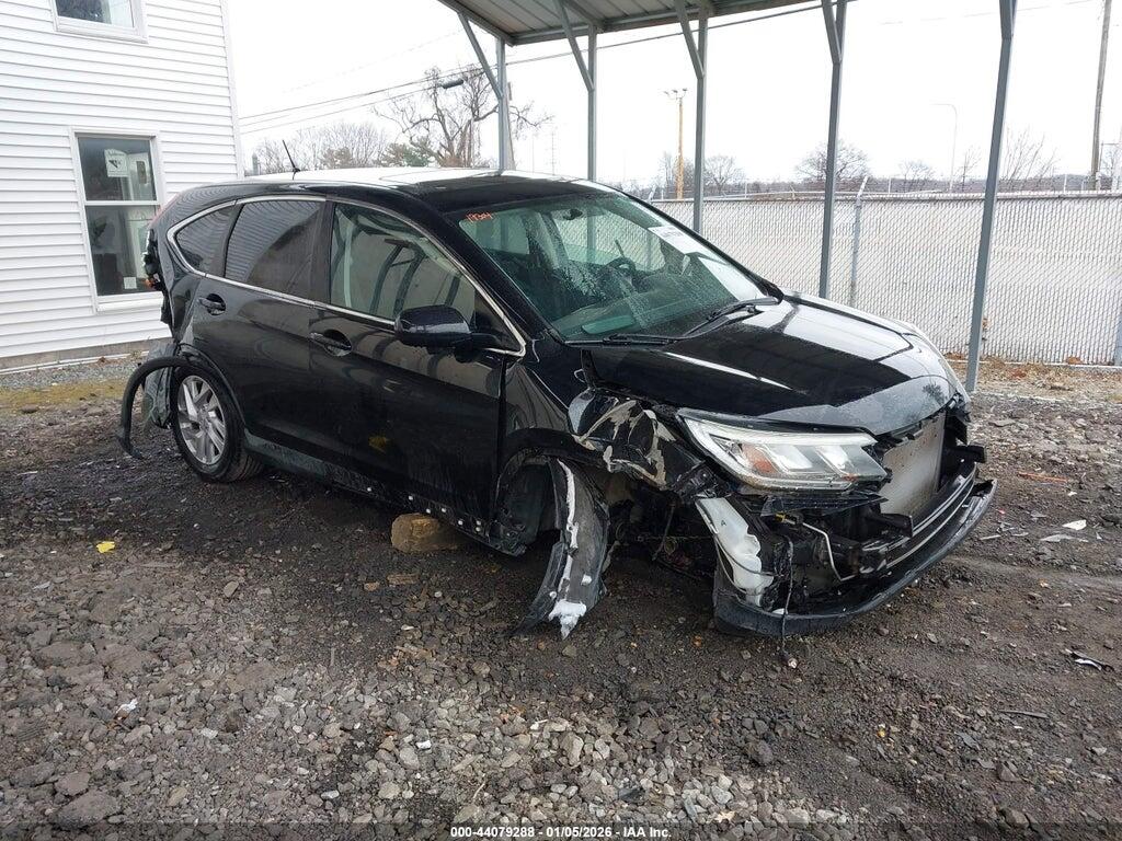 2HKRM4H56GH728244 2016 HONDA CR-V photo no. 1