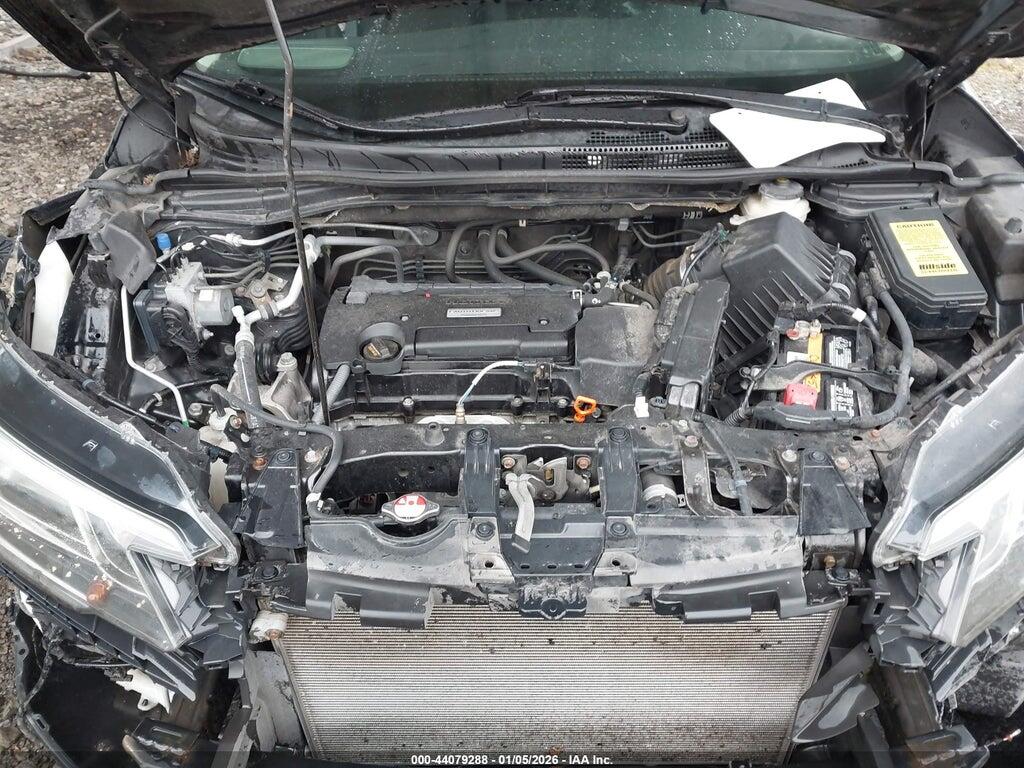 2HKRM4H56GH728244 2016 HONDA CR-V photo no. 10