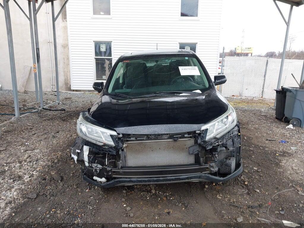 2HKRM4H56GH728244 2016 HONDA CR-V photo no. 12