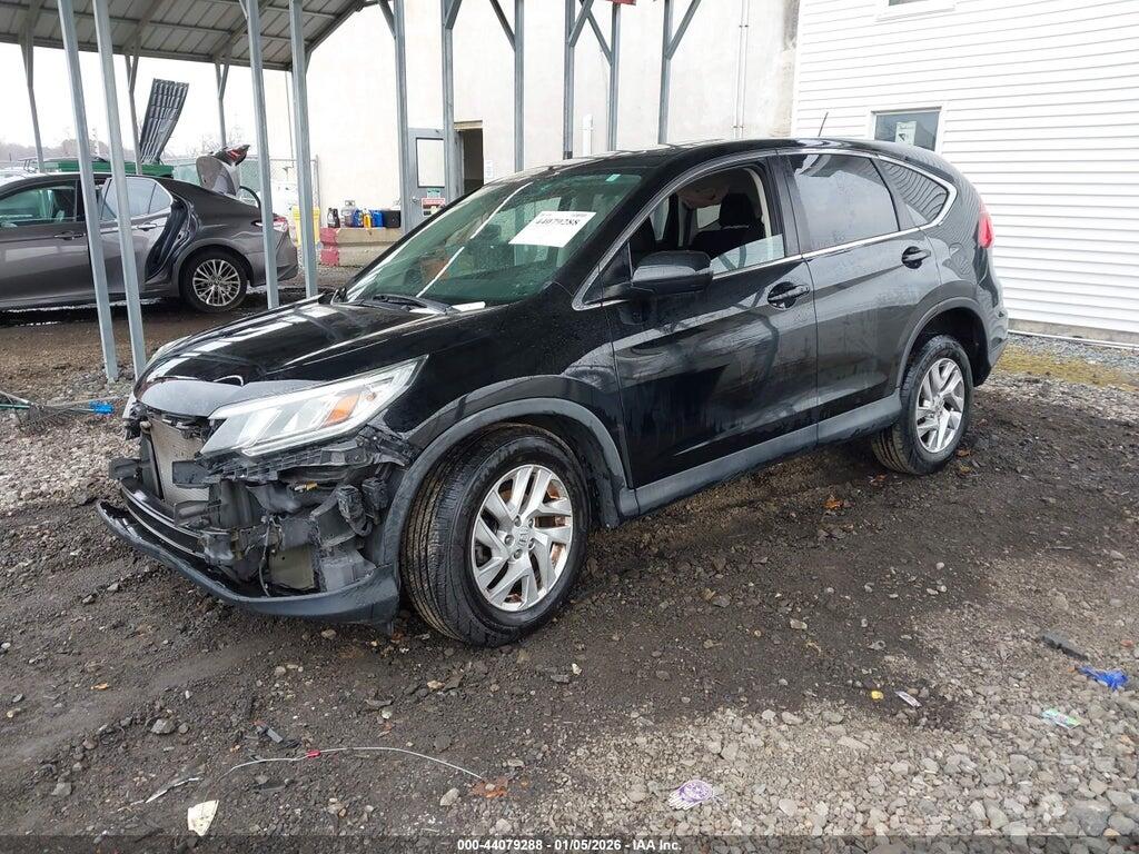 2HKRM4H56GH728244 2016 HONDA CR-V photo no. 2