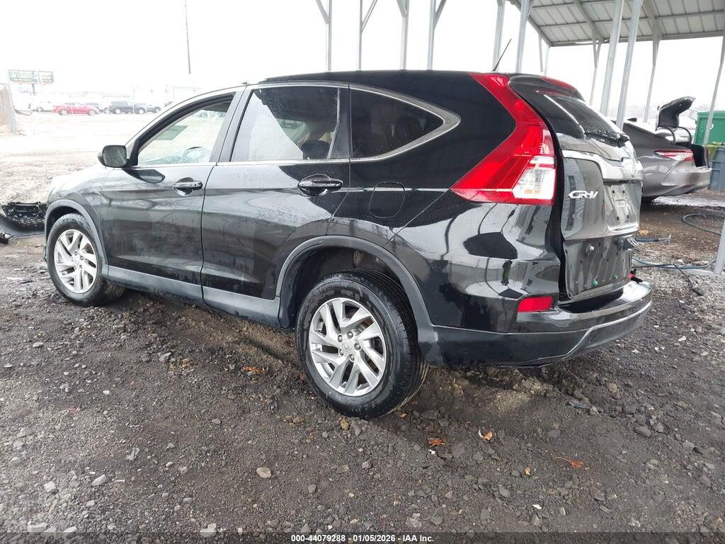2HKRM4H56GH728244 2016 HONDA CR-V photo no. 3